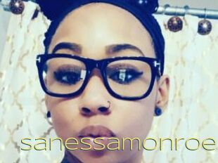 Sanessamonroe