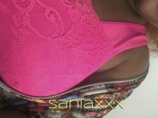SaniaXXX