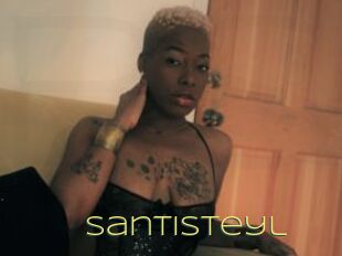 SantiSteyl