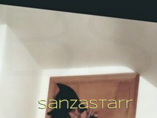 SanzaStarr