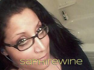 Saphirewine