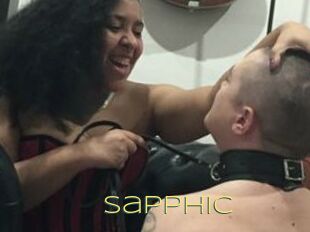 Sapphic