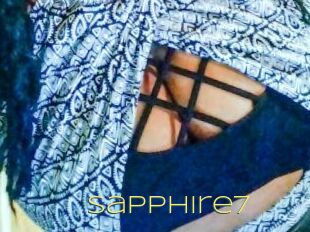 Sapphire7