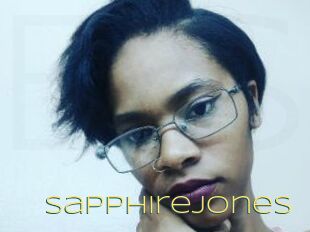 SapphireJones