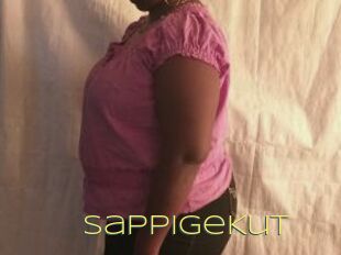 SappigeKut