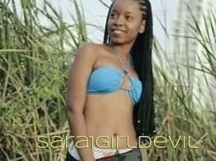 Sara1girldevil