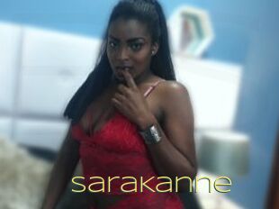 SaraKanne