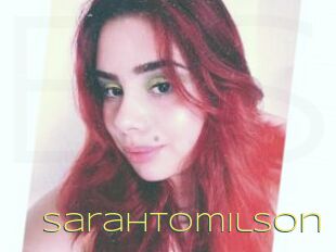 SarahTomilson