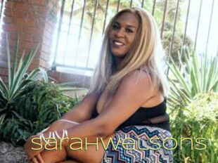 SarahWelsons