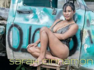 Sarah_Cinnamon