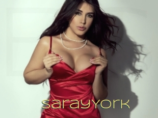 SarayYork