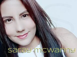 Saray_mcwanny