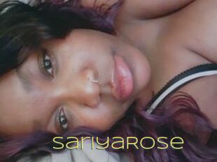 SariyaRose