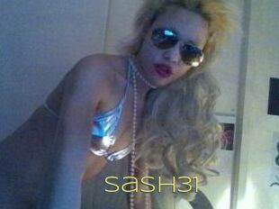 Sash31