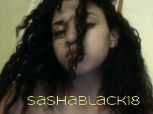 SashaBlack18