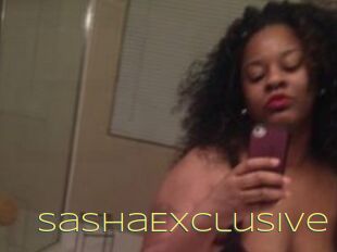 SashaExclusive