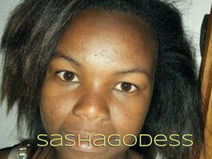 SashaGodess
