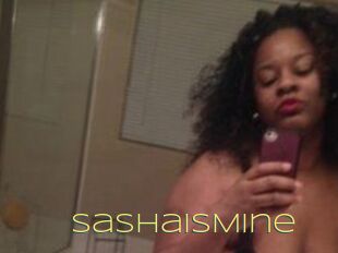 SashaIsMine