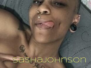 Sasha_Johnson