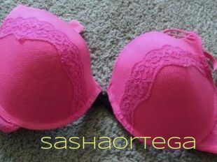 SashaOrtega