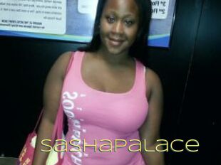 SashaPalace