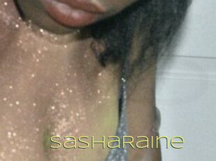 SashaRaine