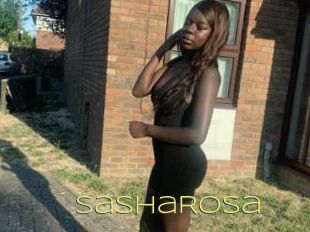 SashaRosa