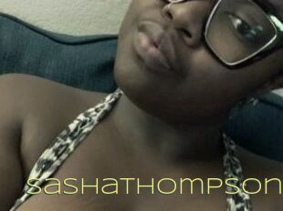SashaThompson