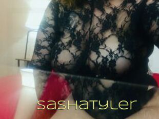 SashaTyler