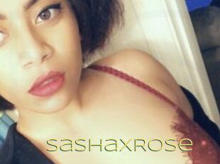 SashaXRose