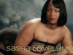 Sasha_LovelyMe