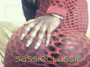 SassieClassie