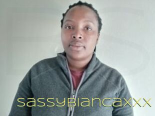 SassyBiancaxxx