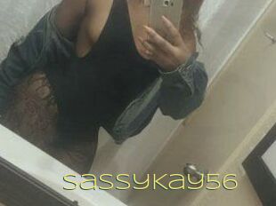 SassyKay56