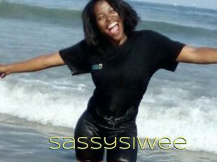 SassySiwee