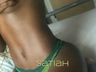 Satiah