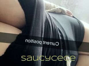 SaucyCece