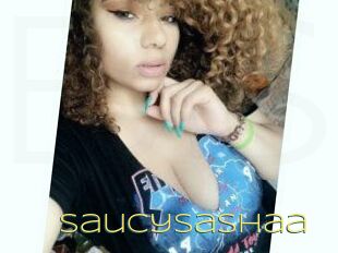SaucySashaa