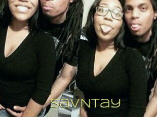 SavNTay