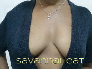 Savannaheat