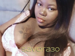 Savora30