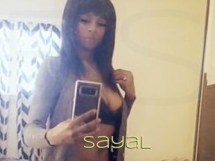 SayaL
