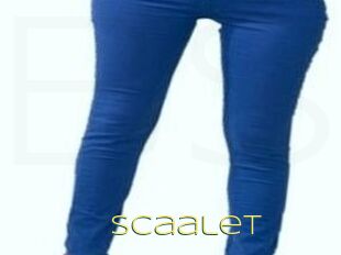 Scaalet