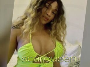 ScarQueen
