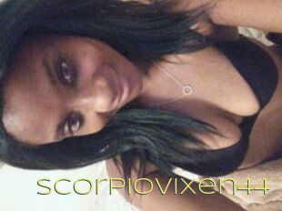ScorpioVixen44