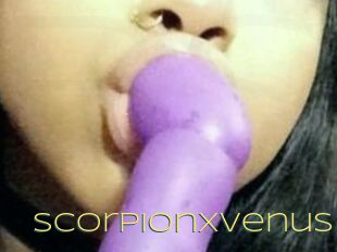 ScorpionXVenus