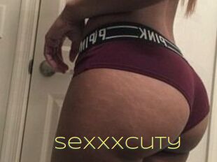 SeXxXCuty