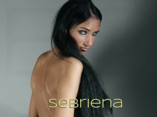 Sebriena