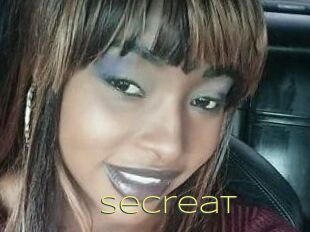Secreat
