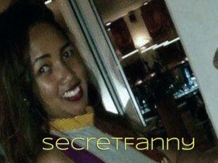 SecretFanny